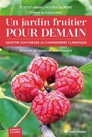 Un jardin fruitier pour demain