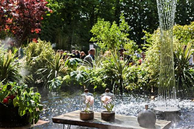 Grand jardin de P.A. Risser (Jardins, Jardin 2019)