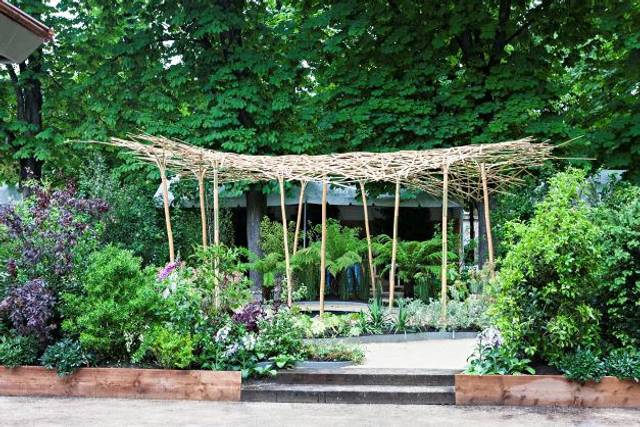 Jardins, Jardin 2019