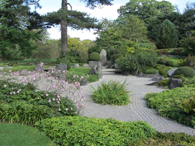 cliquez pour voir la suite Jardins royaux de Kew (Royaume-Uni)