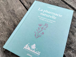 La pharmacie naturelle