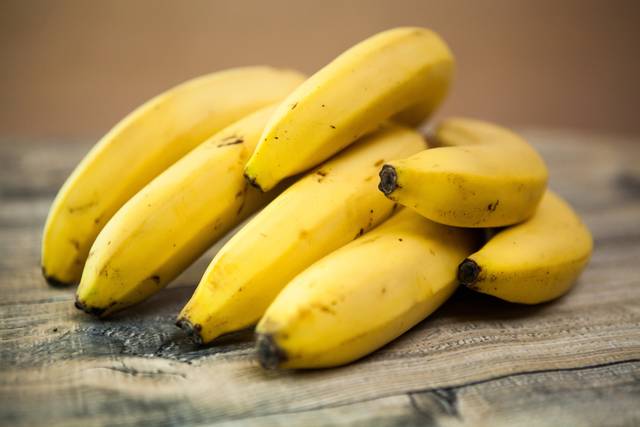 Bananes - Produits - Cuisine française