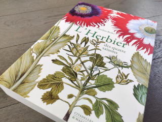 L'Herbier des quatre saisons