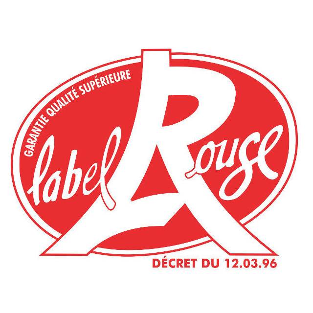 Label Rouge