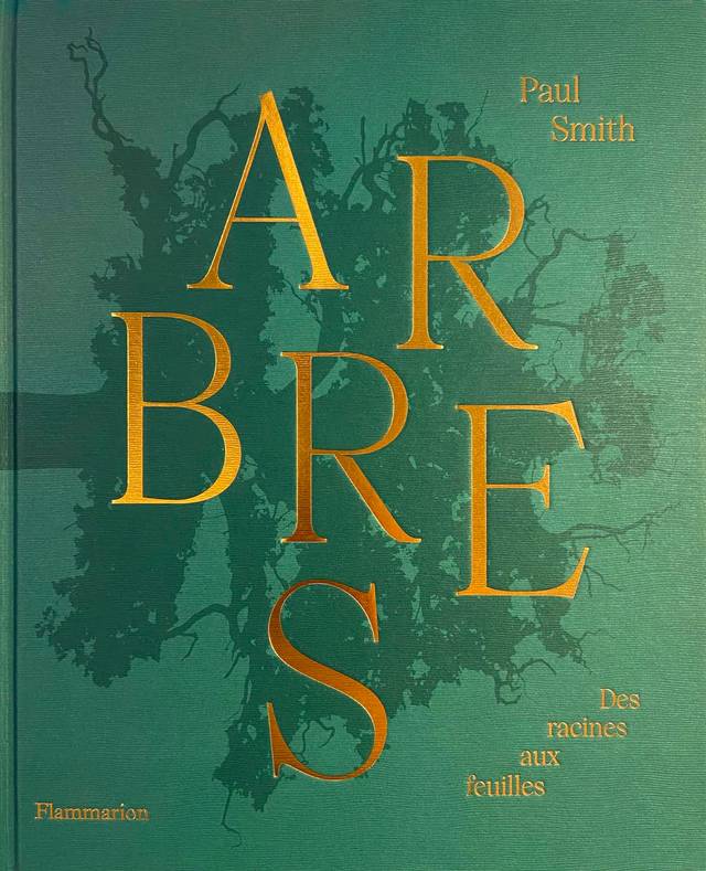 Arbres : des racines aux feuilles - P. Smith
