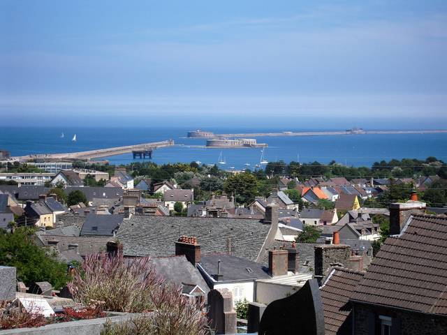Cherbourg