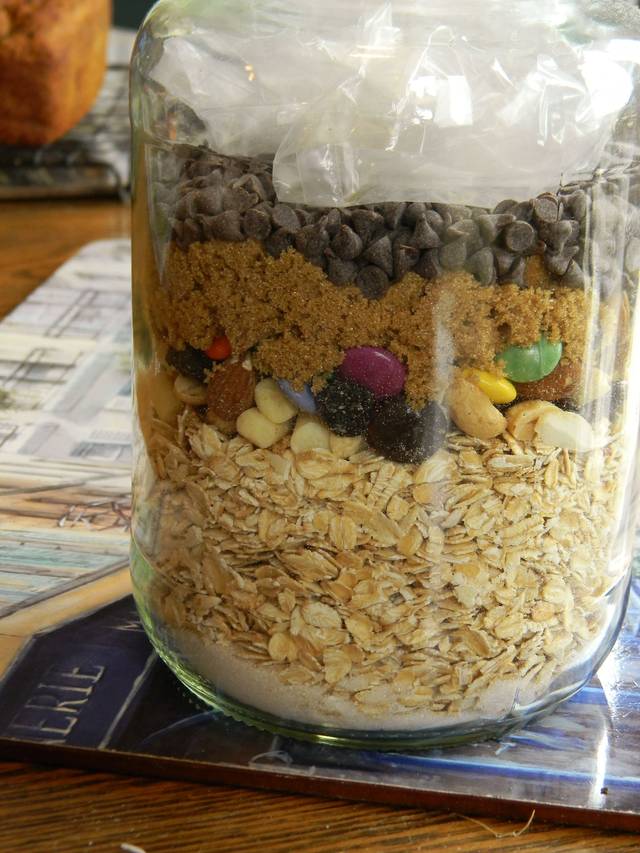 Cookie Jar