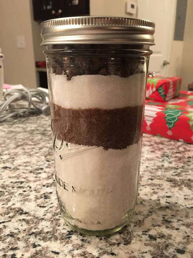 Cookie Jar