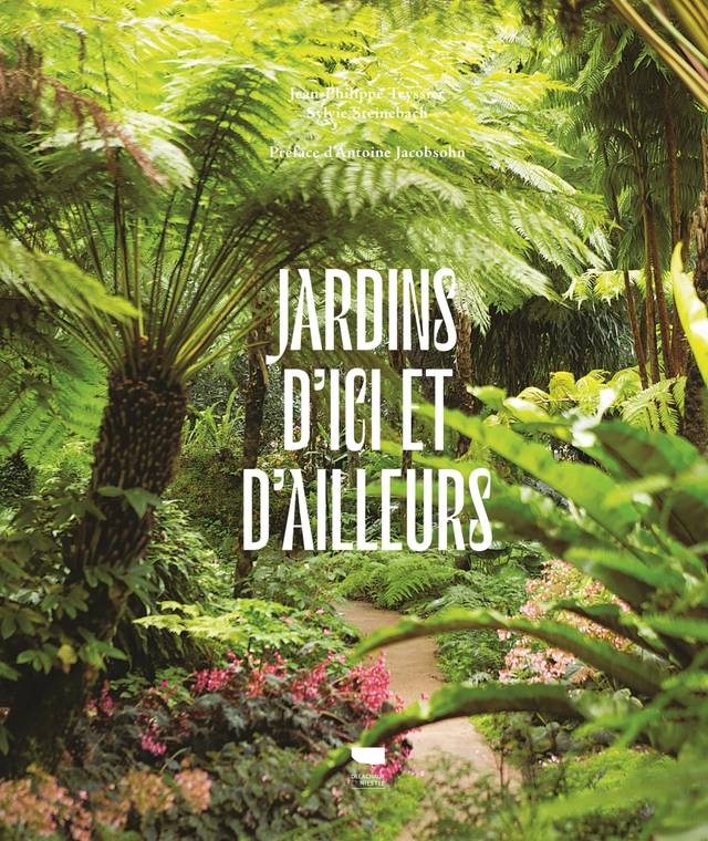 Jardins d'Ici et d'Ailleurs