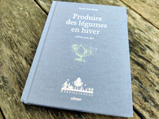 Produire des légumes en hiver - même sans abri