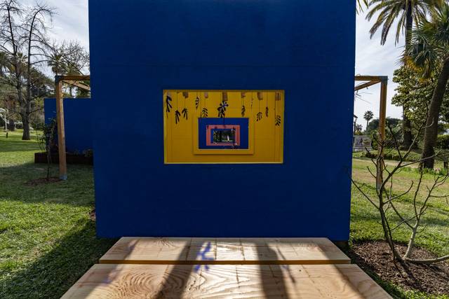 Les fenêtres de Matisse