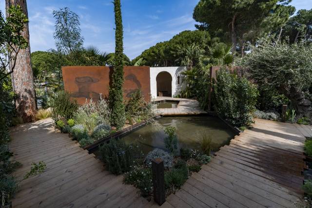 D'une rive à l'autre