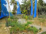 Festival des Jardins de la Côte d'Azur - 2017 à 2021