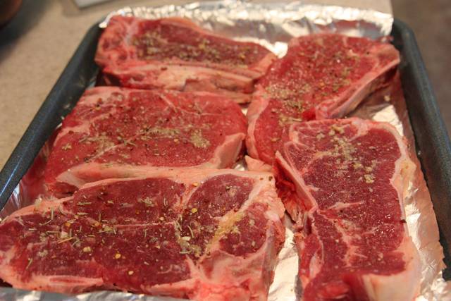Viande de boeuf