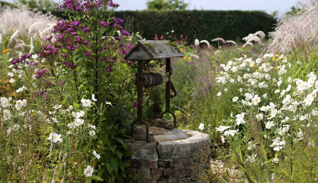 Le Jardin Plume