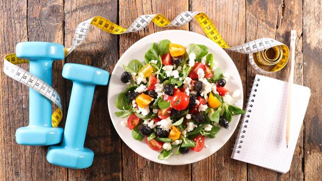 Nutrition