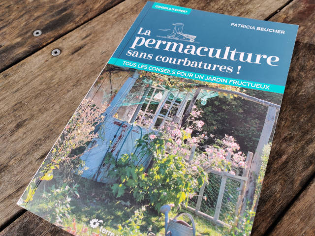 La permaculture sans courbatures