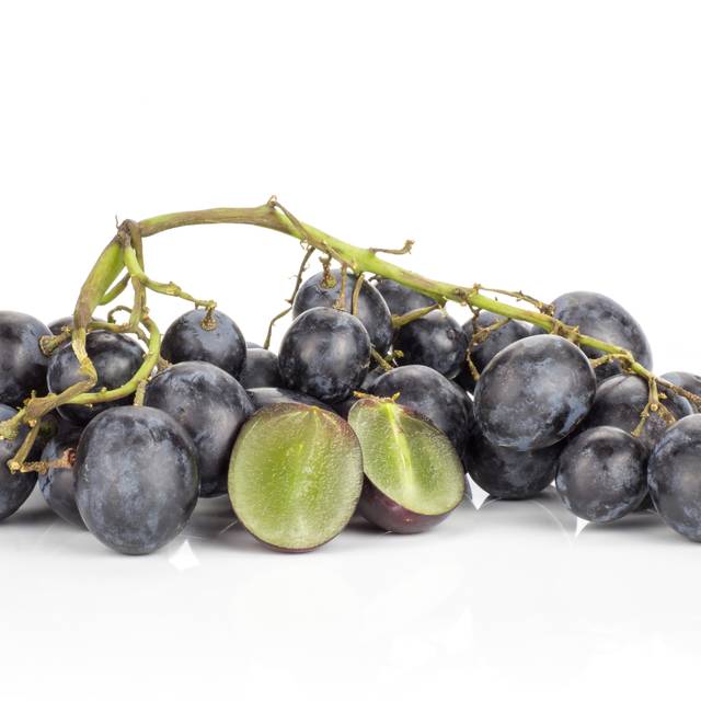 Vigne de table seedless 'Autumn Royal' (PIXbank / Adobe Stock)