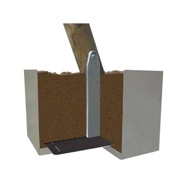 Kit d'ancrage Secur'in