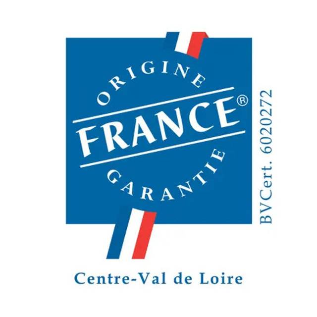 Label Origine France