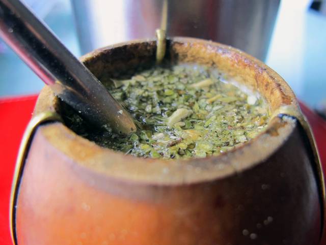 Maté