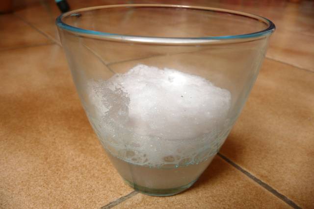 Saponine de quinoa - Vi..Cult... / wikimedia.org