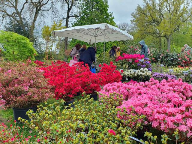 Saint-Jean de Beauregard - printemps 2023
