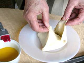 fermer les paniers