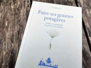 Faire ses graines potagères