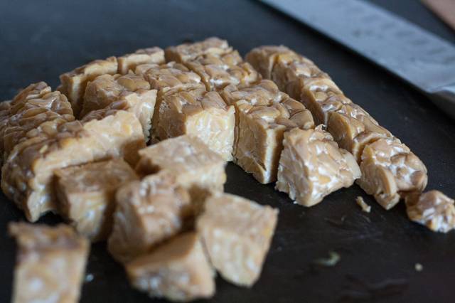 Tempeh