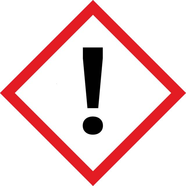 J'altère la santé ou la couche d'ozone