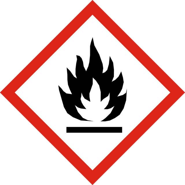 Je flambe