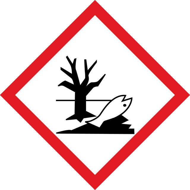 Je pollue