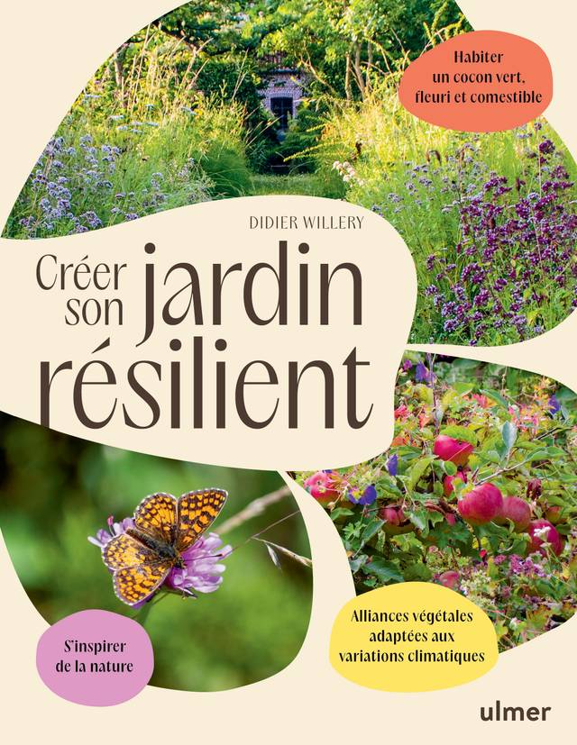 Créer son jardin résilient