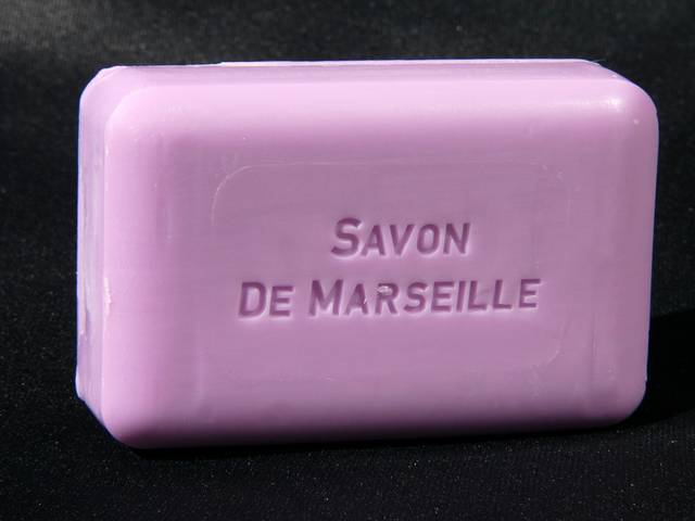 Savon dit 