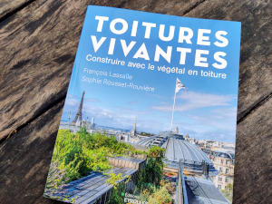 Toitures vivantes