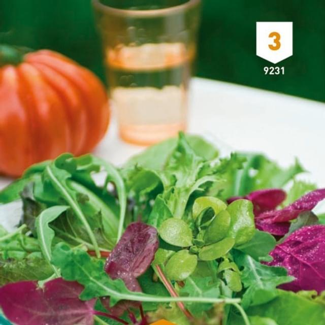 Mesclun