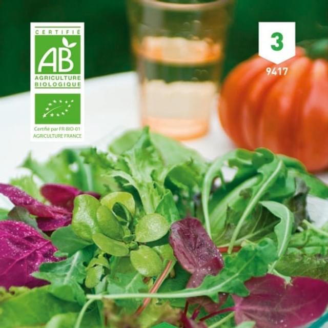 Mesclun Bio