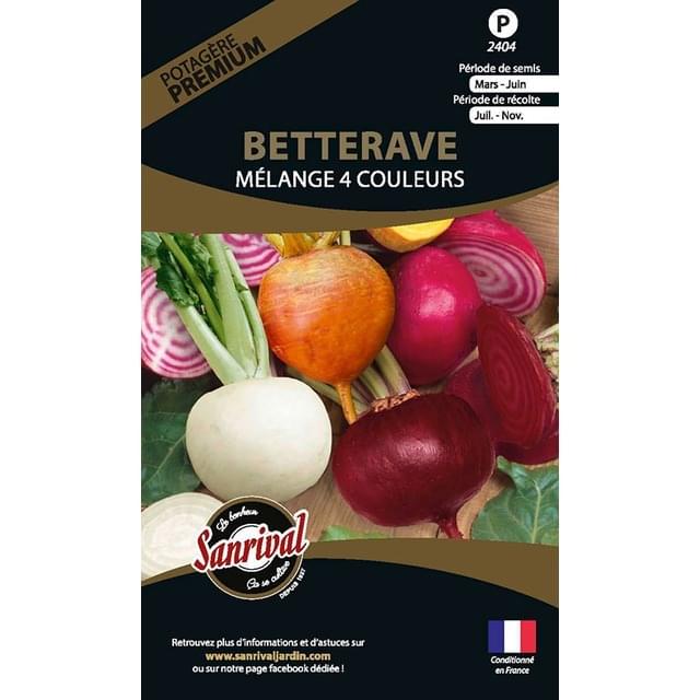 Betterave (sachet)