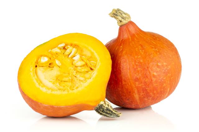 Potimarron