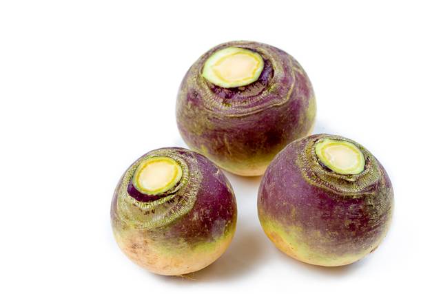 Rutabagas