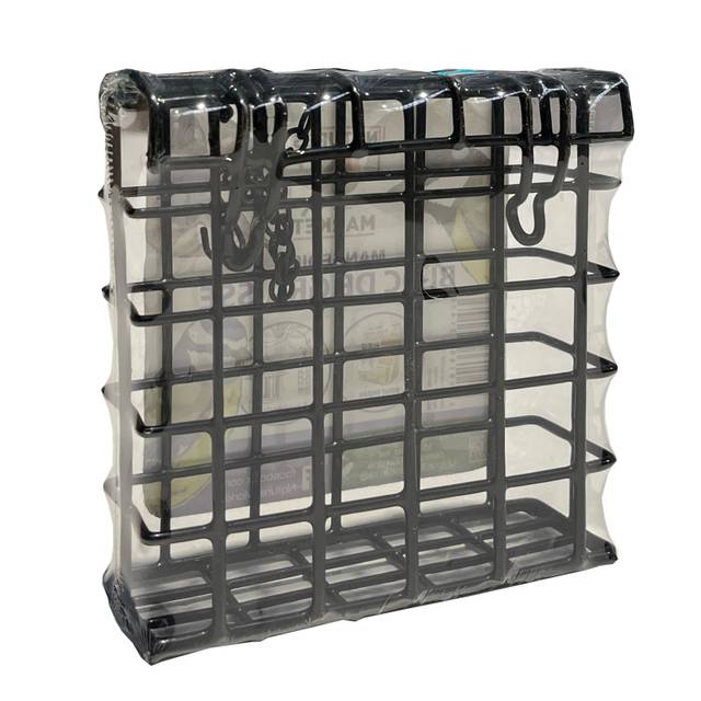 Mangeoire metal pour bloc de graisse