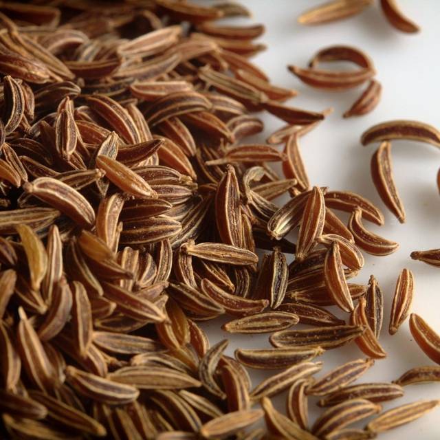 Cumin des prés BIO - Carum carvi - graines (pixabay.com)
