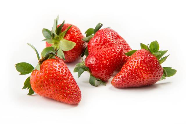 Fraises