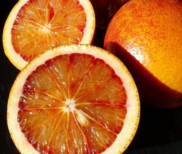 Orange sanguine - raym5 / flickr.com