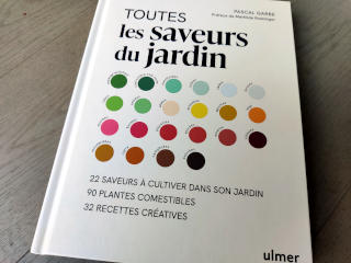 Toutes les saveurs du jardin