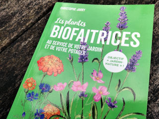 Les plantes biofaitrices