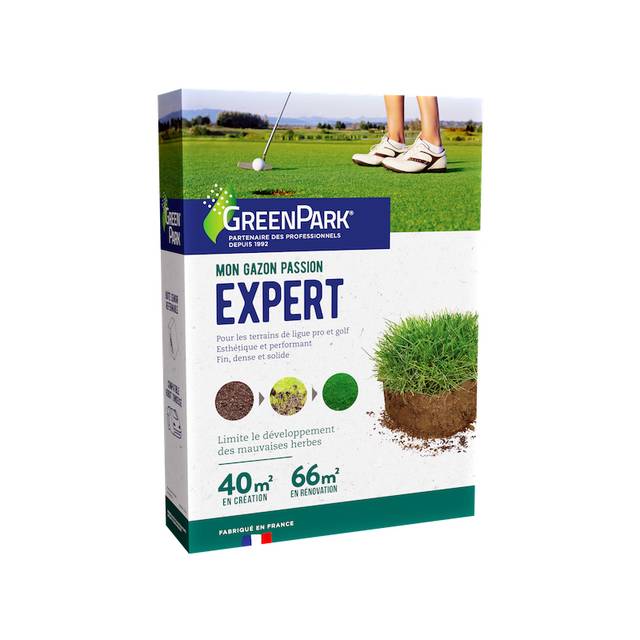Gazon Expert 1kg