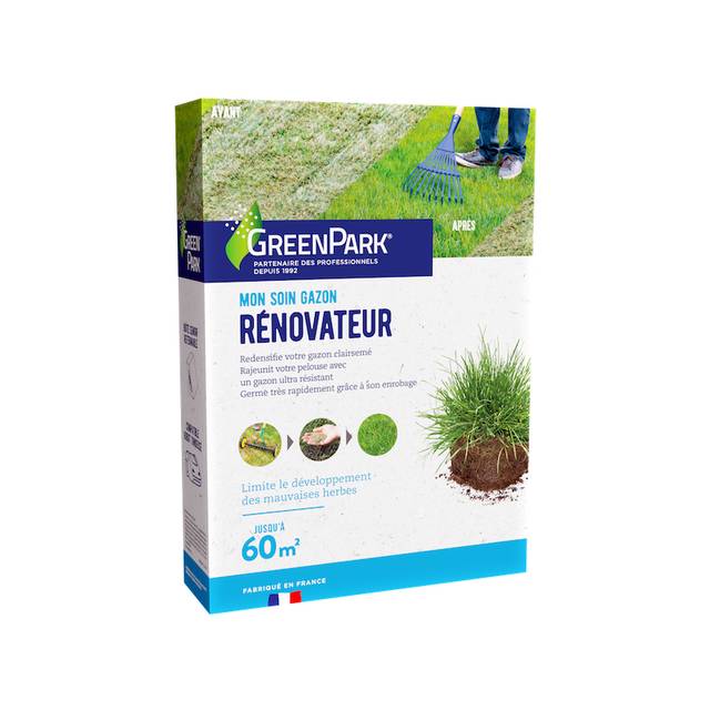 Gazon Rénovateur 1kg