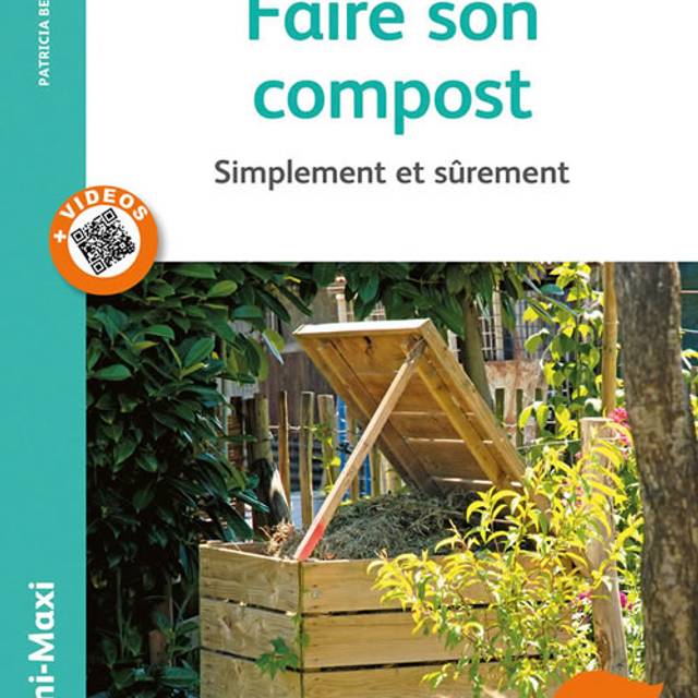 Faire son compost